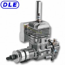 DLE 20CC Petrol Engine